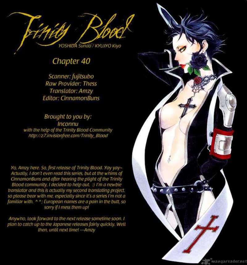 Trinity Blood 40 45