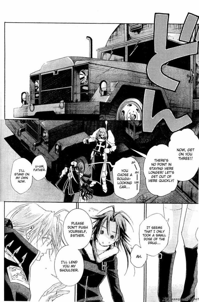 Trinity Blood 41 28