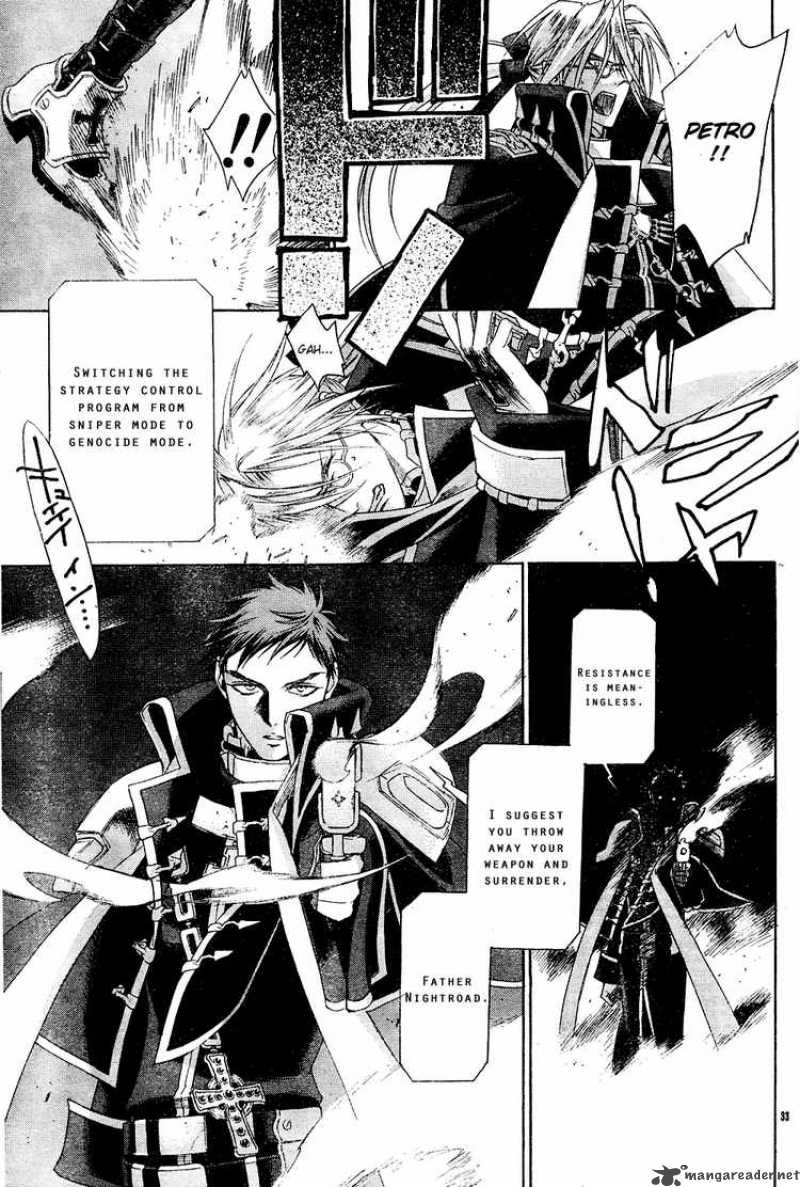 Trinity Blood 41 33