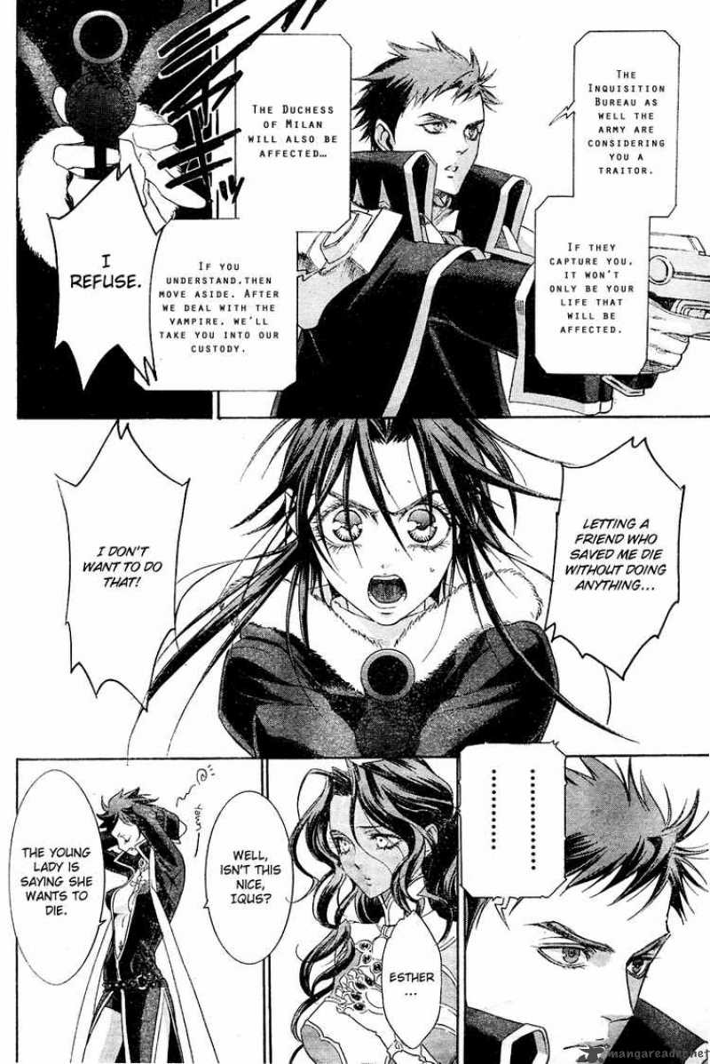 Trinity Blood 41 36