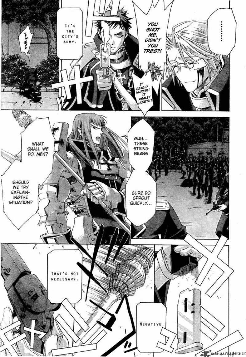 Trinity Blood 42 15