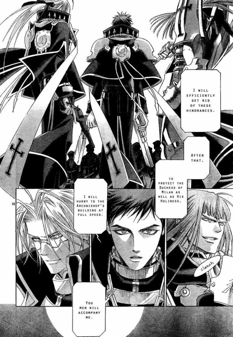 Trinity Blood 42 16