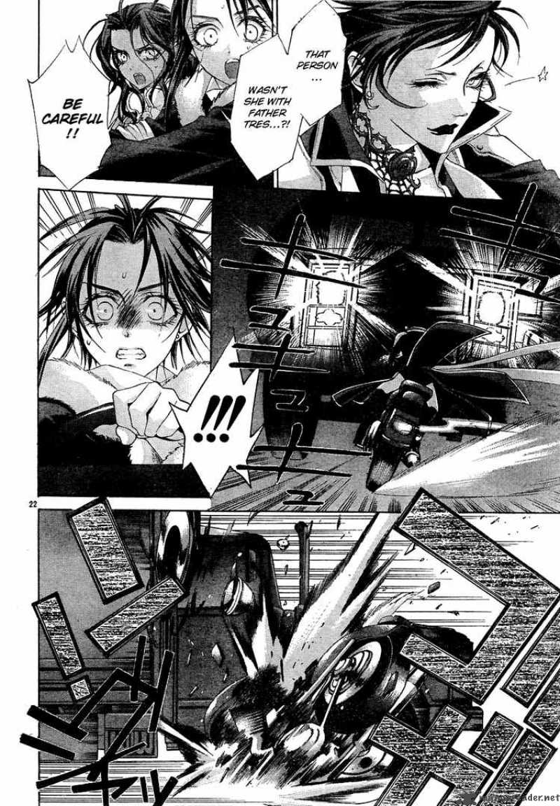 Trinity Blood 42 22