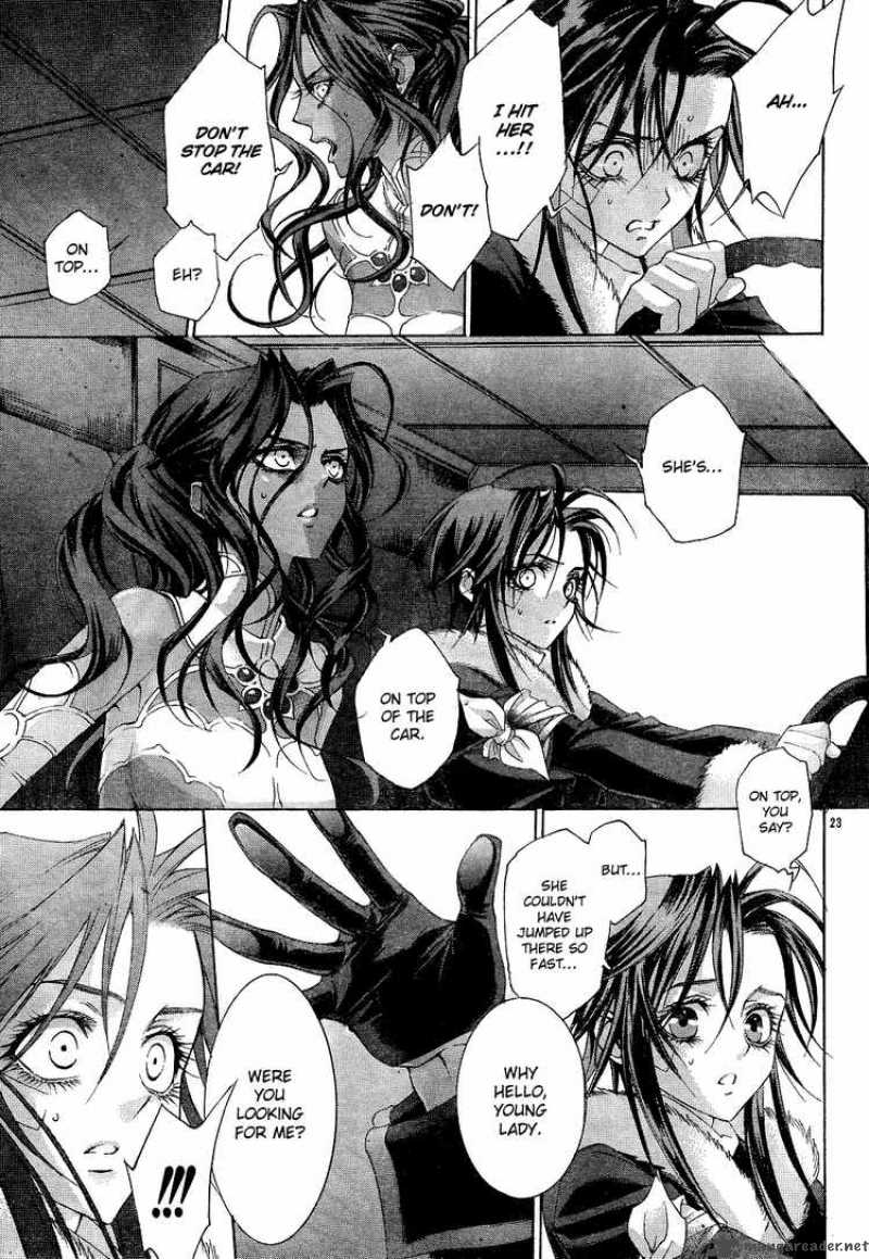 Trinity Blood 42 23