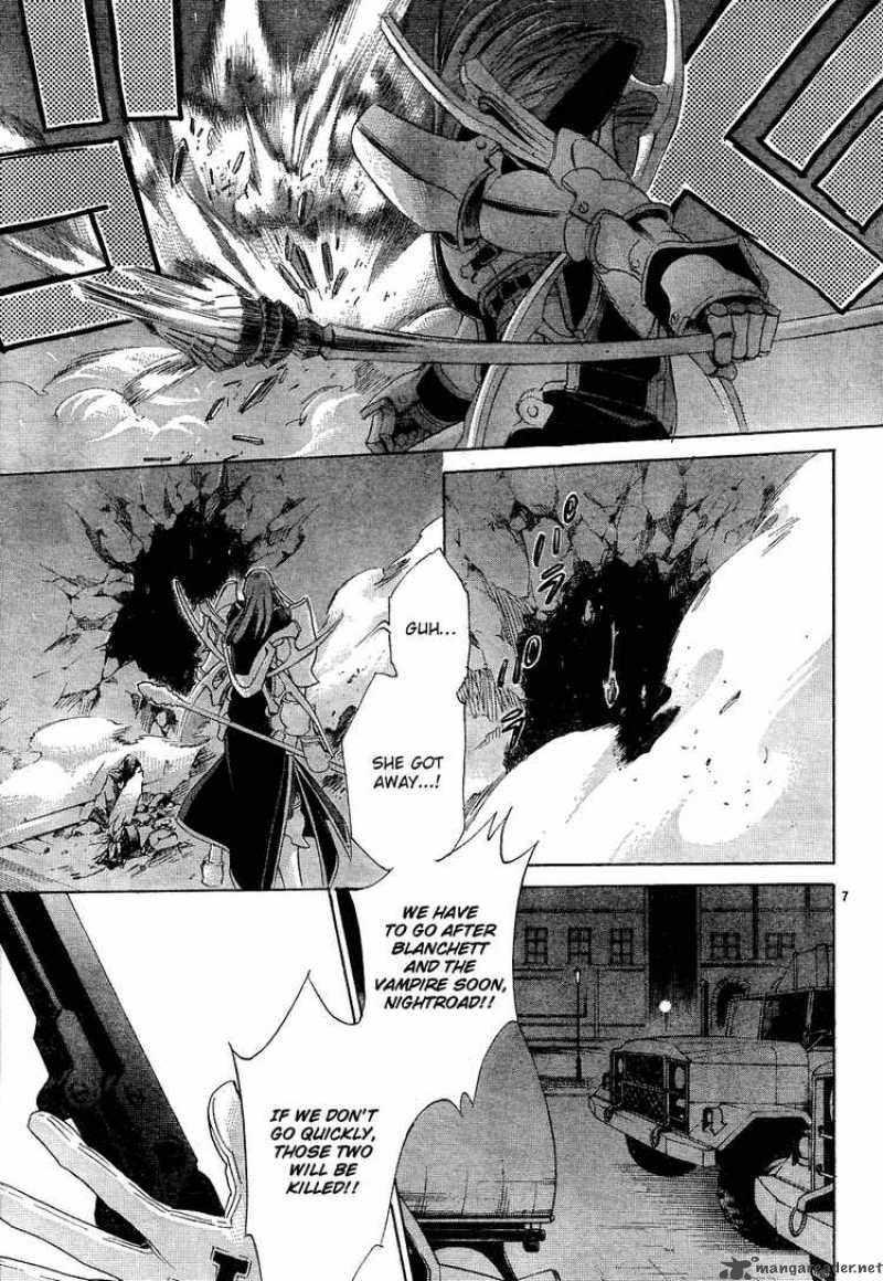 Trinity Blood 42 7