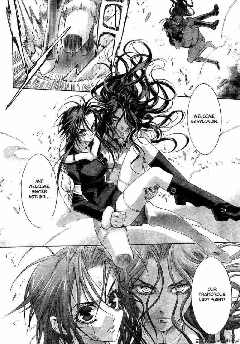 Trinity Blood 43 14