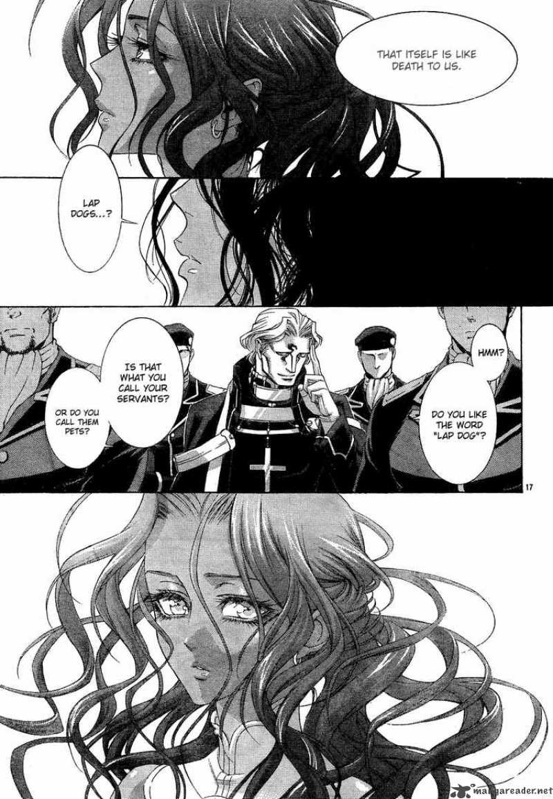 Trinity Blood 43 19