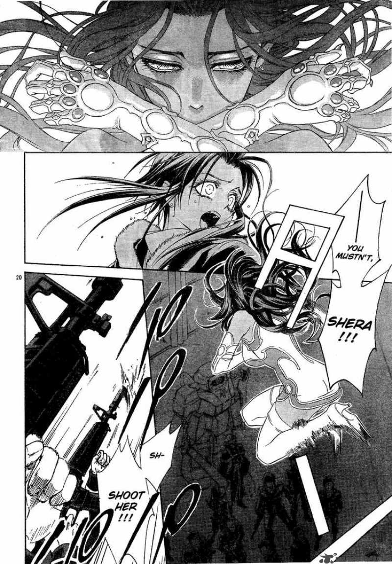 Trinity Blood 43 22