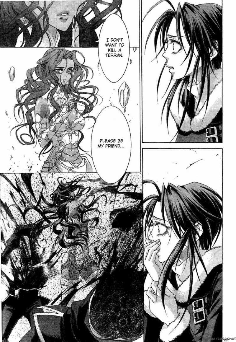 Trinity Blood 43 25