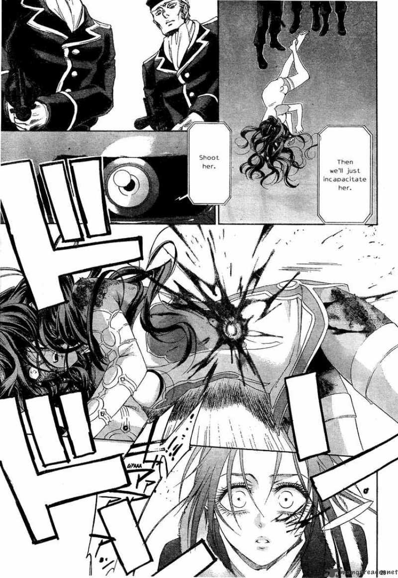 Trinity Blood 43 31