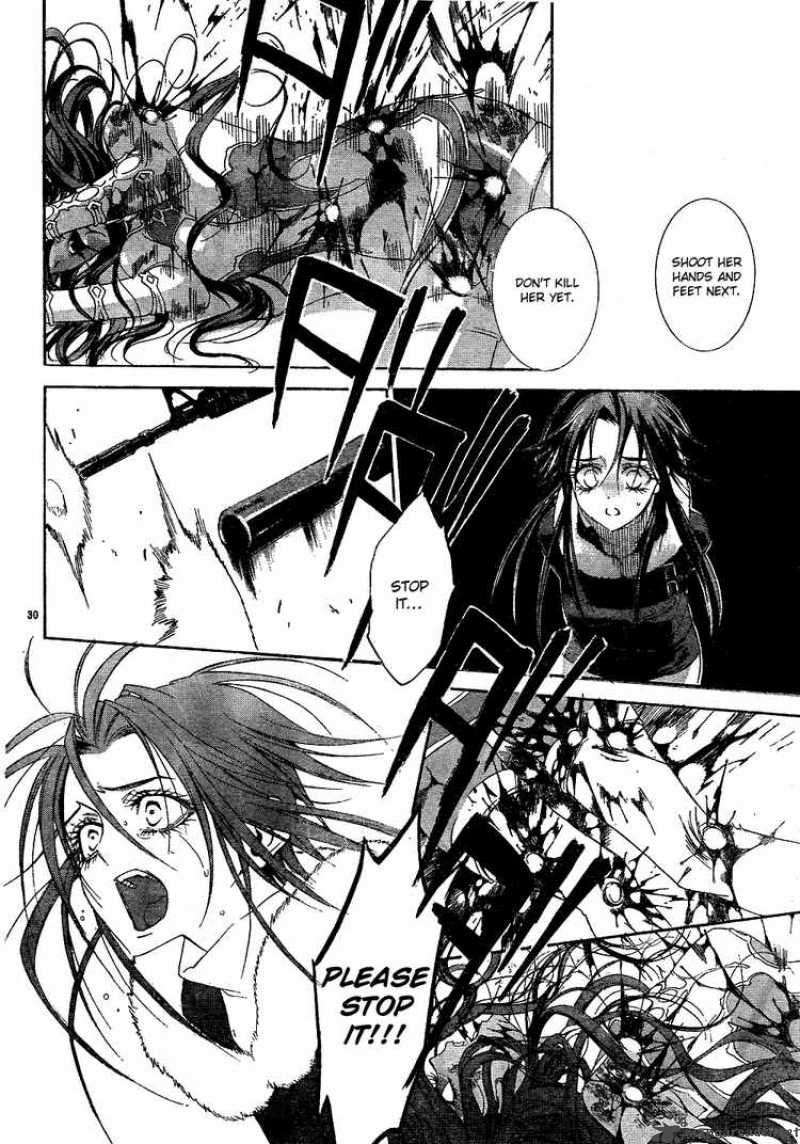 Trinity Blood 43 32