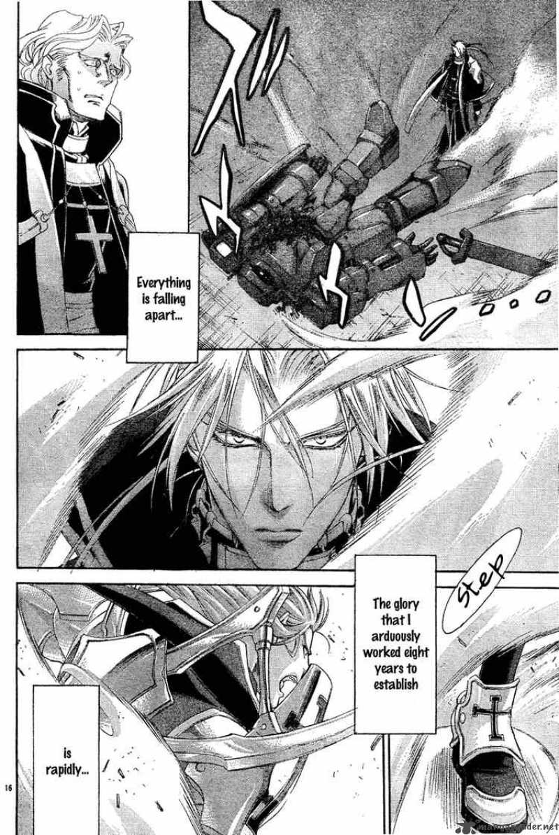 Trinity Blood 44 17