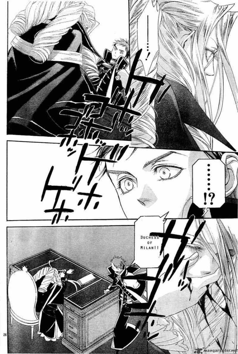 Trinity Blood 45 26