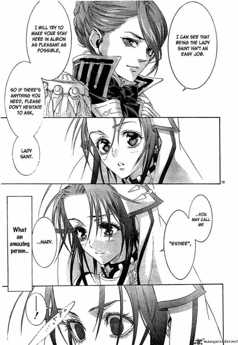 Trinity Blood 46 15