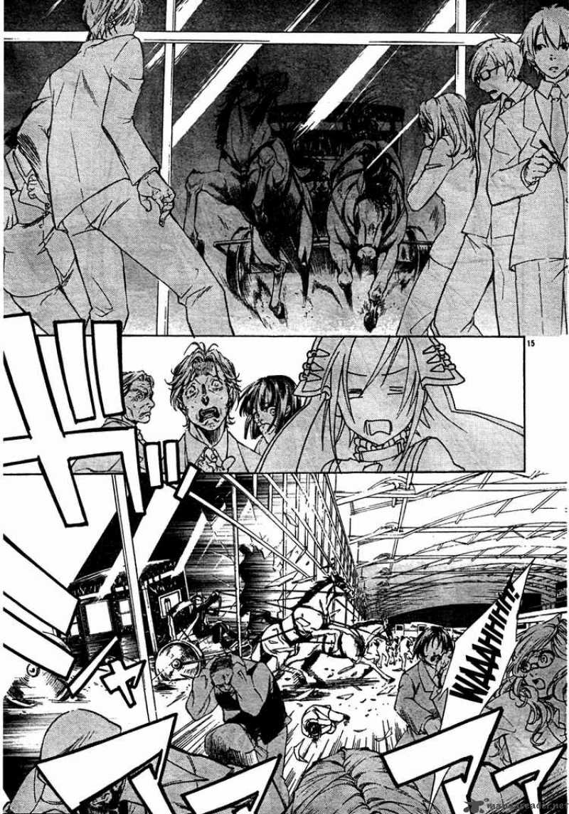 Trinity Blood 46 17