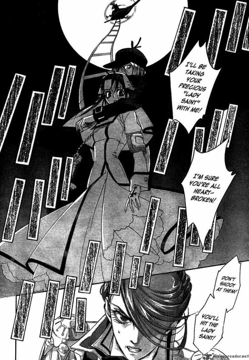 Trinity Blood 46 30