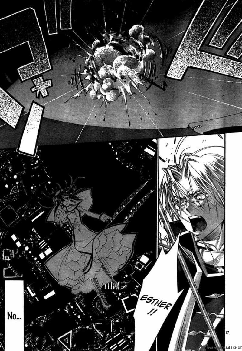 Trinity Blood 46 39