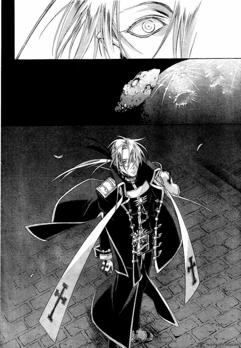 Trinity Blood 47 36