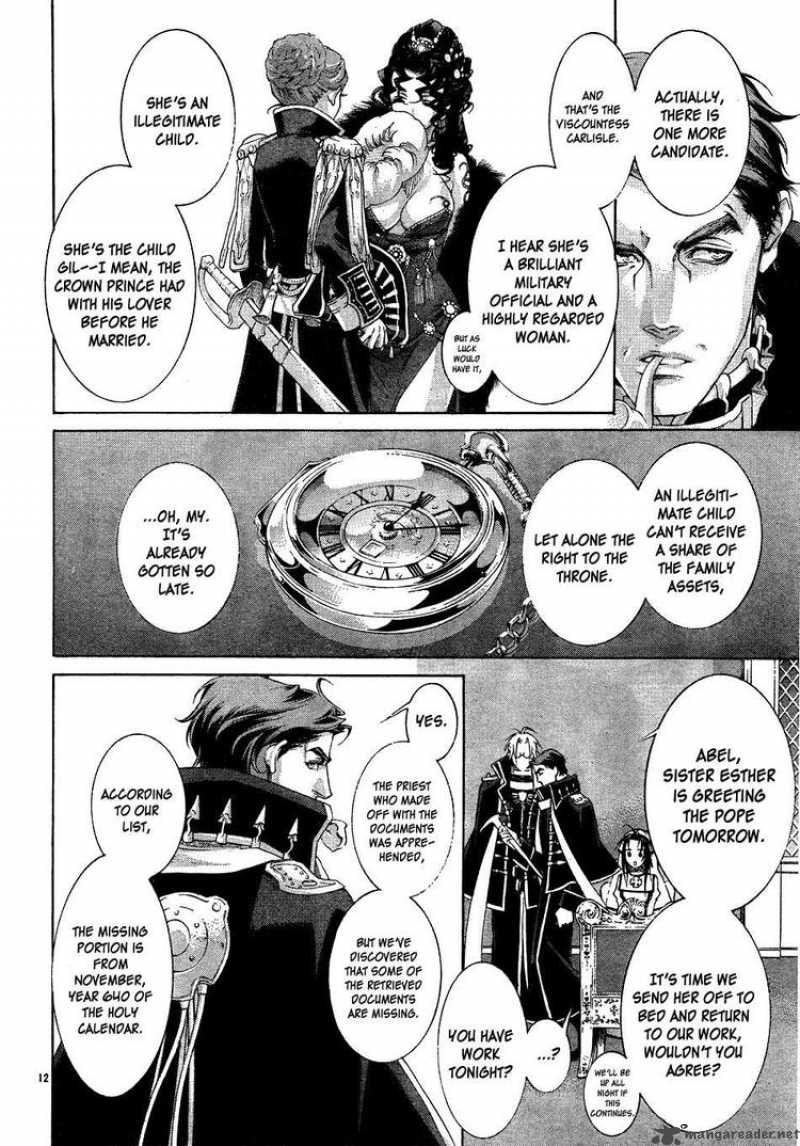 Trinity Blood 48 14