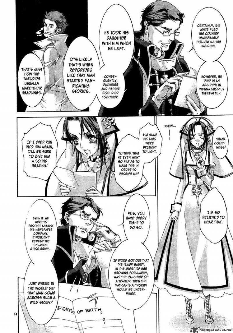 Trinity Blood 48 16