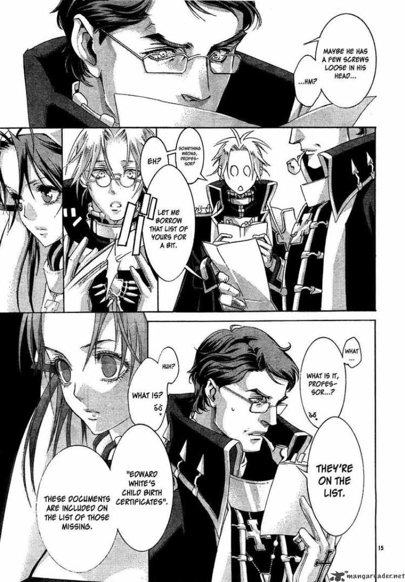 Trinity Blood 48 17