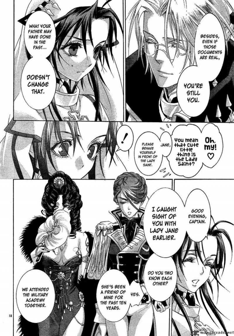 Trinity Blood 48 20