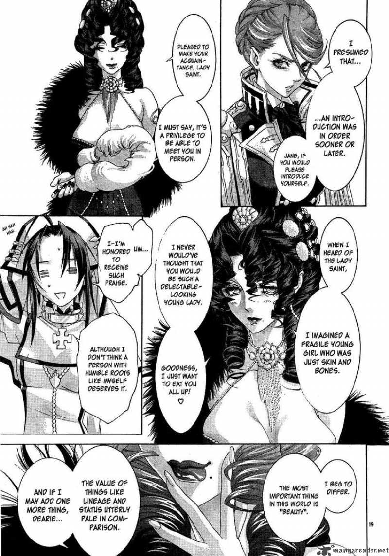 Trinity Blood 48 21