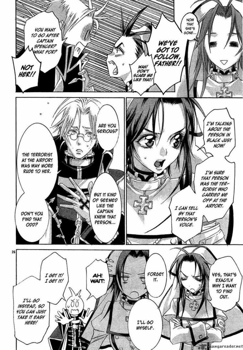 Trinity Blood 48 28