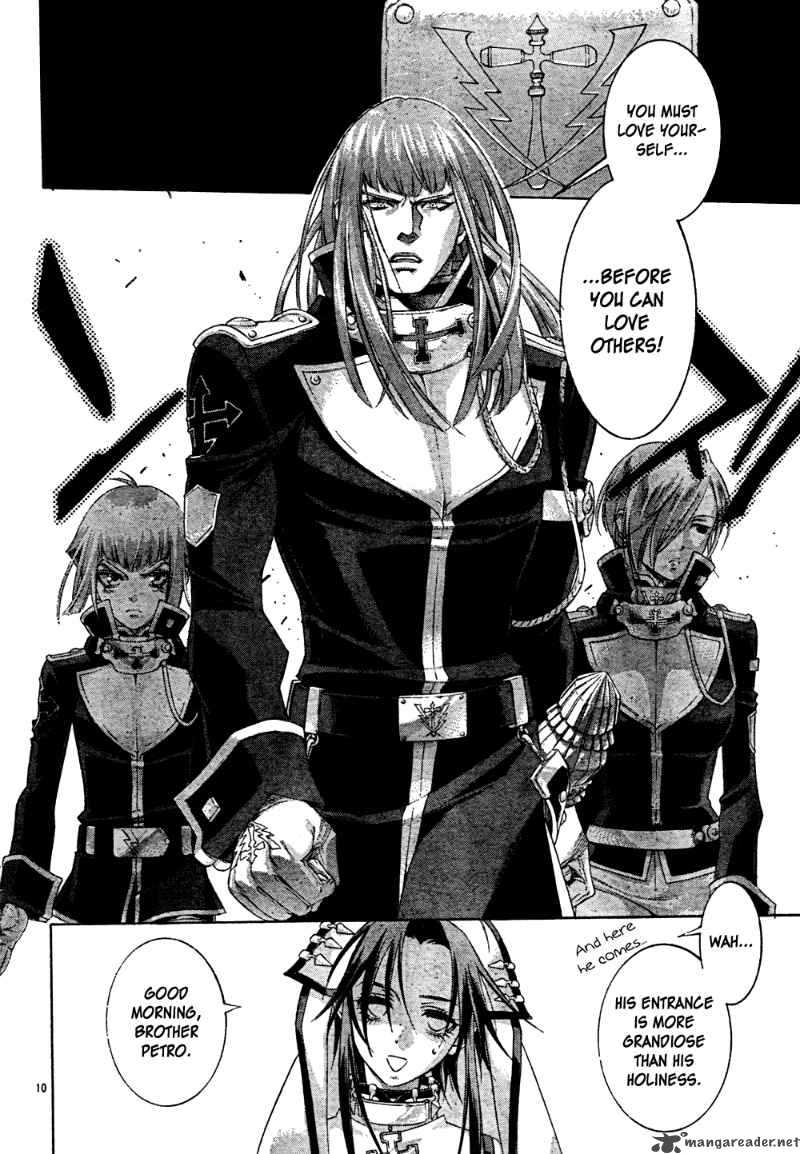 Trinity Blood 49 11