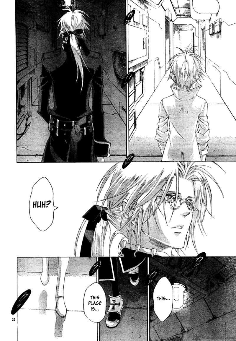 Trinity Blood 49 23