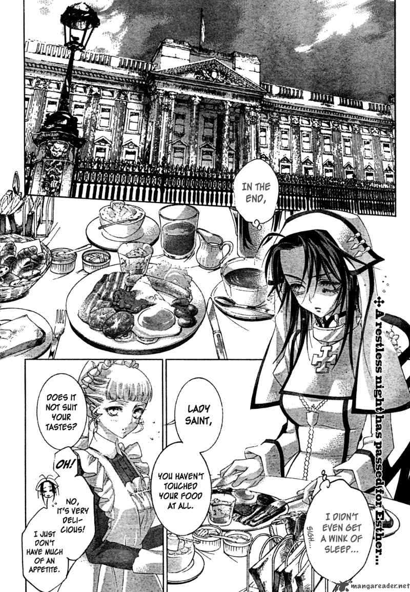 Trinity Blood 49 3