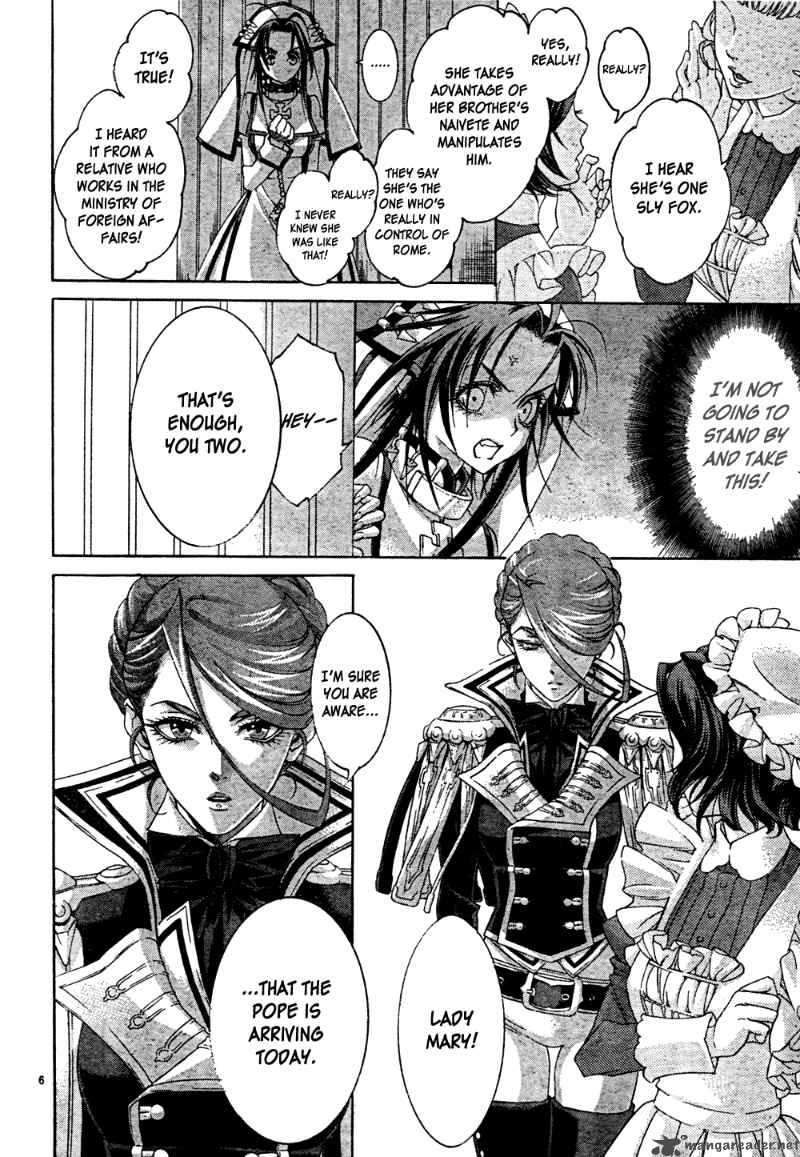 Trinity Blood 49 7