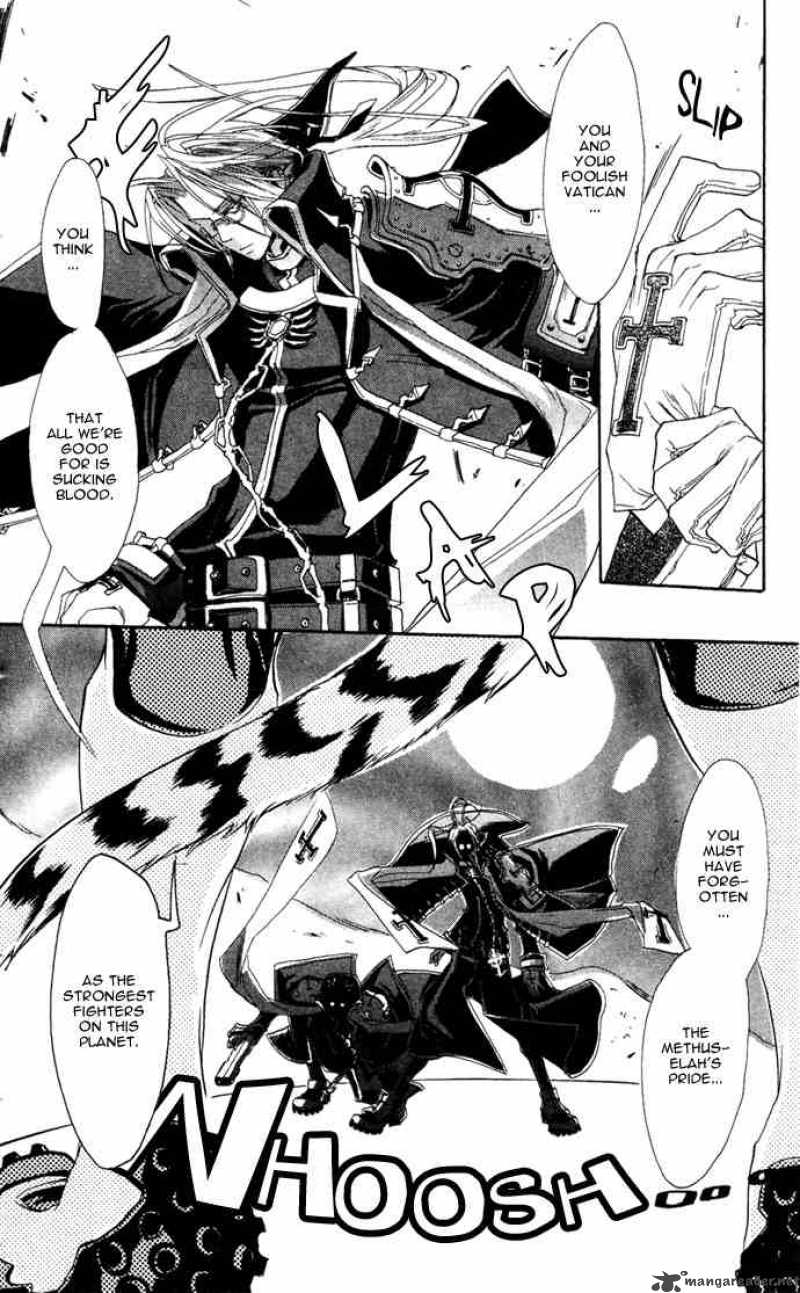 Trinity Blood 5 18