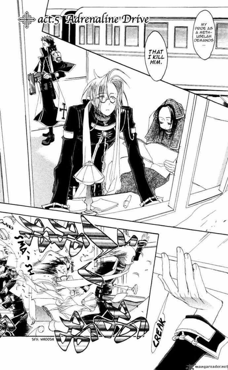 Trinity Blood 5 4