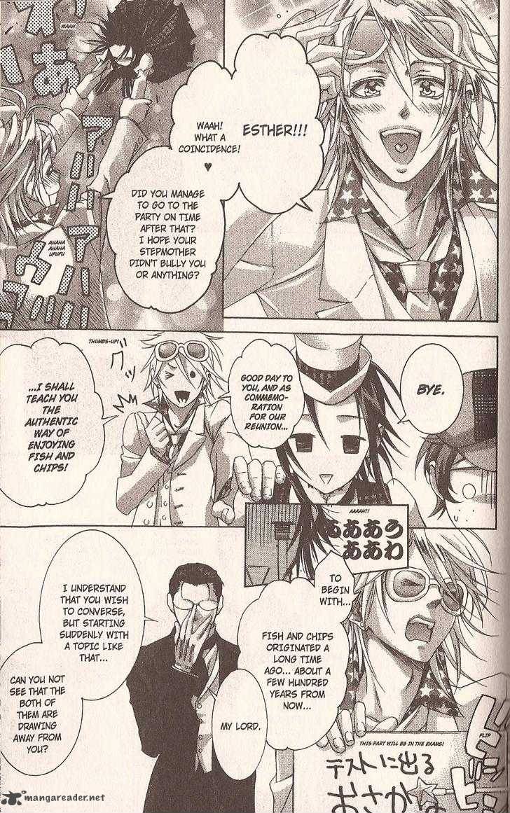 Trinity Blood 50 22