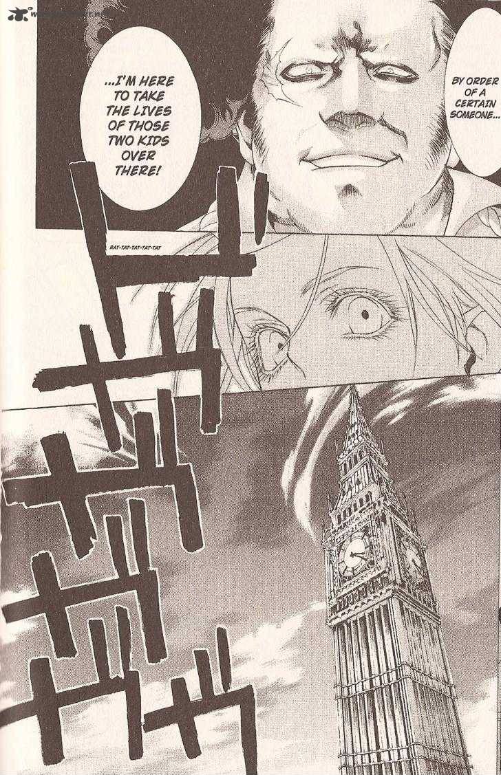 Trinity Blood 50 28