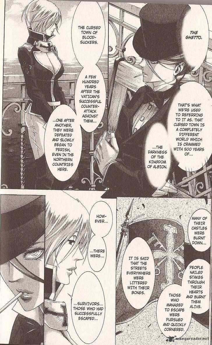 Trinity Blood 50 30