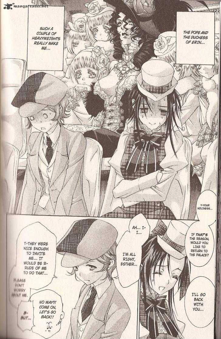 Trinity Blood 50 9