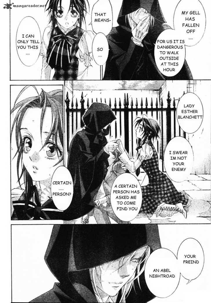 Trinity Blood 51 14