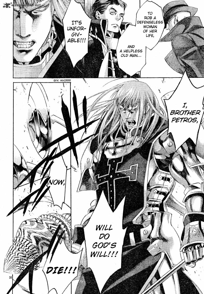 Trinity Blood 52 30