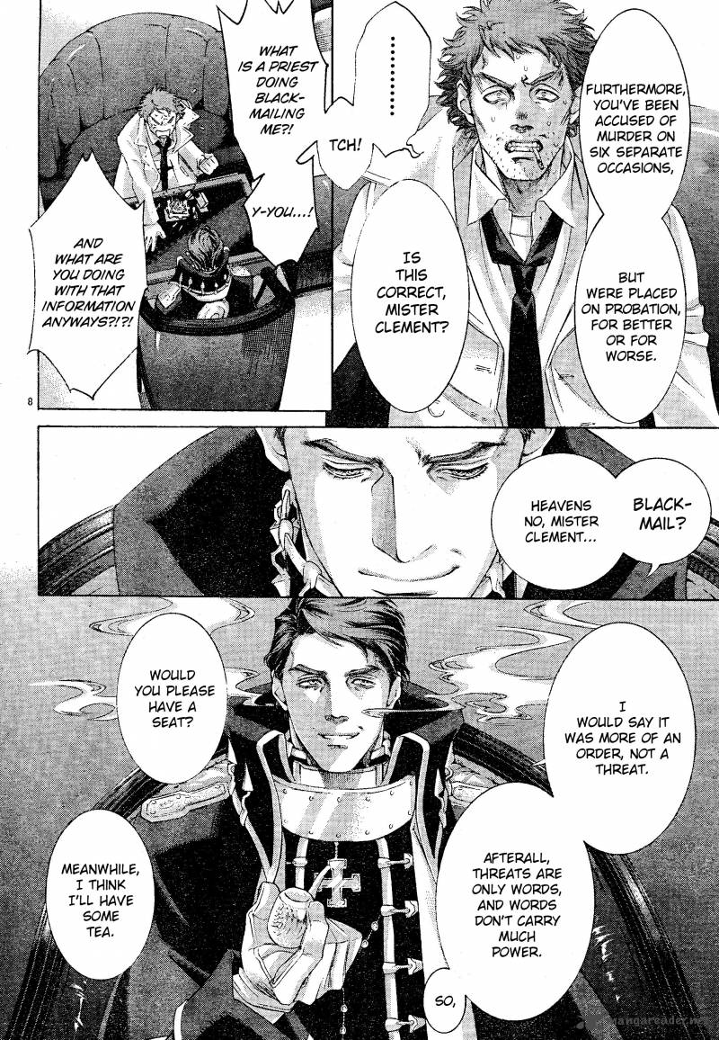 Trinity Blood 52 8