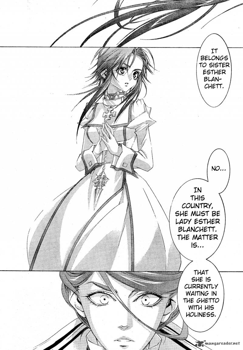 Trinity Blood 54 20