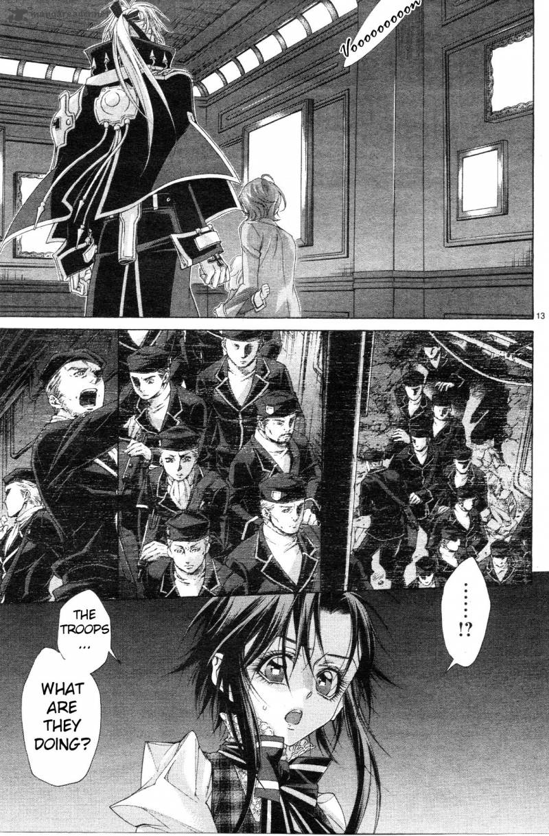 Trinity Blood 55 15