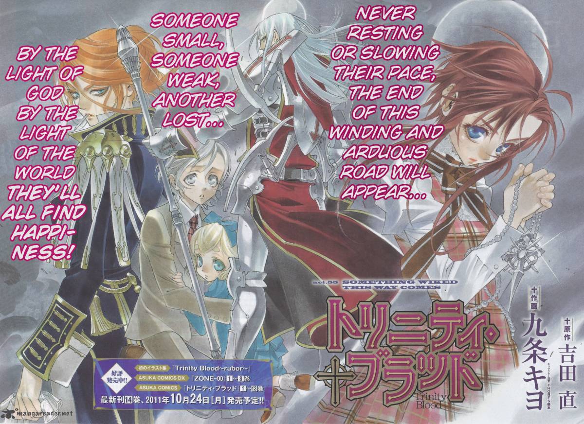 Trinity Blood 55 2