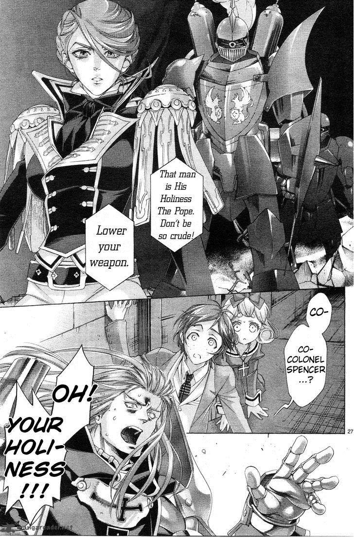 Trinity Blood 56 27