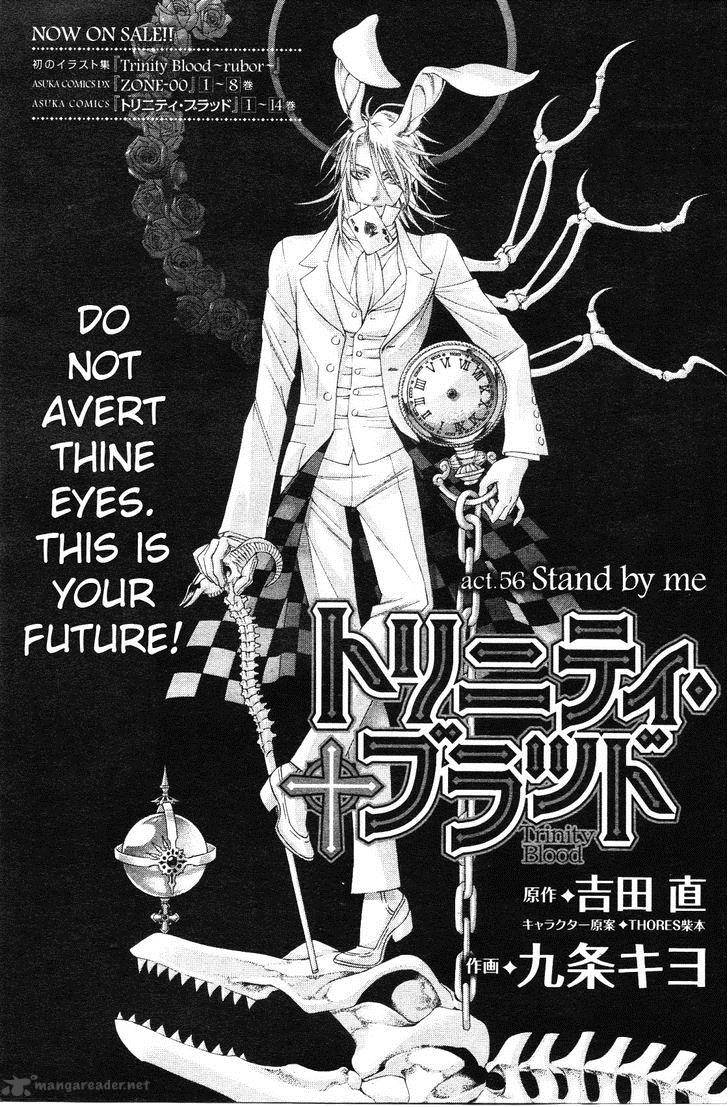 Trinity Blood 56 3