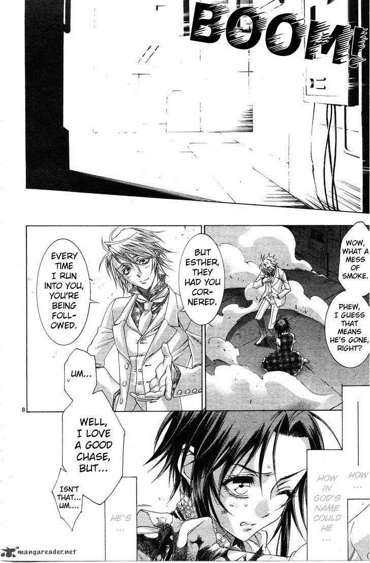 Trinity Blood 56 8