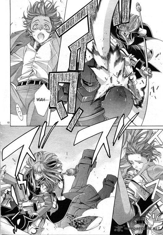 Trinity Blood 57 11