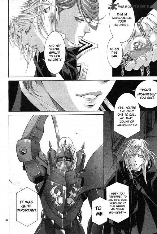 Trinity Blood 57 21