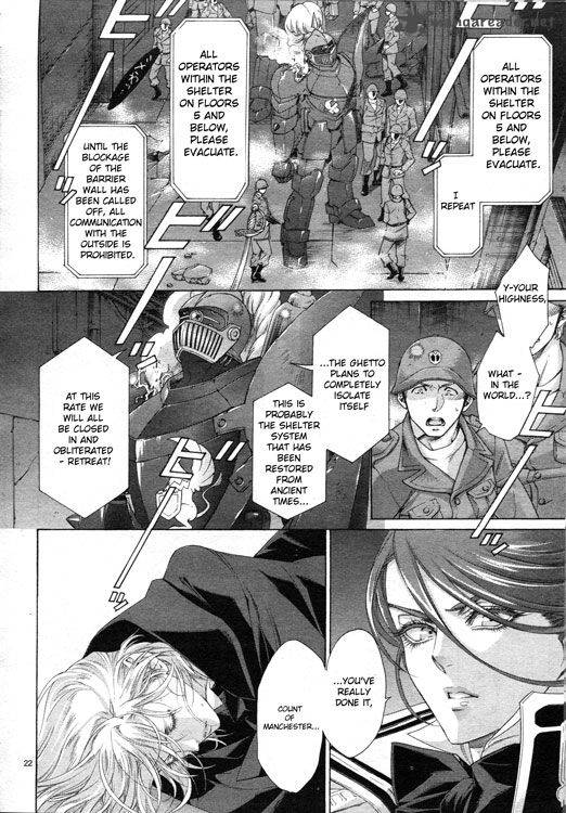 Trinity Blood 57 23